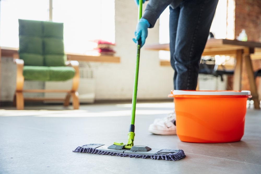 season-cleaning